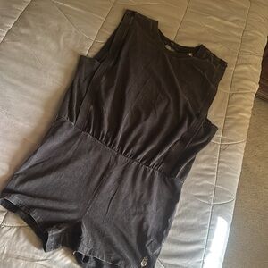 NWOT FP Movement Hot Shot Shortsie